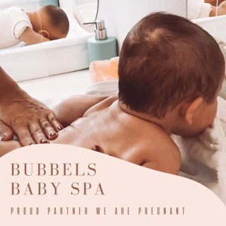 Bubbels Babyspa